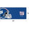 YouTheFan NFL Logo Series Deskpad(New York Giants)