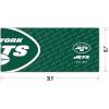 YouTheFan NFL Logo Series Deskpad(New York Jets)