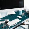 YouTheFan NFL Logo Series Deskpad(Philadelphia Eagles)