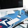 YouTheFan NFL Logo Series Deskpad(Tennessee Titans)