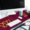 YouTheFan NFL Logo Series Deskpad(Washington Commanders)