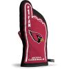 YouTheFan NFL Number 1 Oven Mitt(Arizona Cardinals)