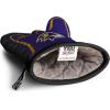 YouTheFan NFL Number 1 Oven Mitt(Baltimore Ravens)