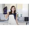 YouTheFan NFL Number 1 Oven Mitt(Baltimore Ravens)