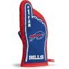 YouTheFan NFL Number 1 Oven Mitt(Buffalo Bills)