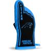 YouTheFan NFL Number 1 Oven Mitt(Carolina Panthers)
