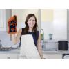 YouTheFan NFL Number 1 Oven Mitt(Chicago Bears)