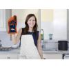 YouTheFan NFL Number 1 Oven Mitt(Denver Broncos)