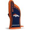 YouTheFan NFL Number 1 Oven Mitt(Denver Broncos)
