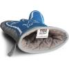 YouTheFan NFL Number 1 Oven Mitt(Detroit Lions)