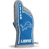 YouTheFan NFL Number 1 Oven Mitt(Detroit Lions)