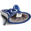 YouTheFan NFL Number 1 Oven Mitt(Indianapolis Colts)