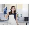YouTheFan NFL Number 1 Oven Mitt(Indianapolis Colts)