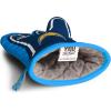 YouTheFan NFL Number 1 Oven Mitt(Los Angeles Chargers)