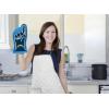 YouTheFan NFL Number 1 Oven Mitt(Los Angeles Chargers)