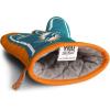 YouTheFan NFL Number 1 Oven Mitt(Miami Dolphins)