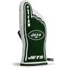 YouTheFan NFL Number 1 Oven Mitt(New York Jets)