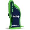 YouTheFan NFL Number 1 Oven Mitt(Seattle Seahawks)