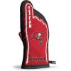 YouTheFan NFL Number 1 Oven Mitt(Tampa Bay Buccaneers)