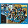 YouTheFan NFL Purebred Fans 500pc Puzzle – A Real Nailbiter(Los Angeles Chargers)