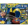 YouTheFan NFL Retro Series Puzzle – 500 Pieces(Los Angeles Rams)