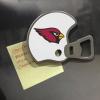 YouTheFan NFL Season Opener Bottle Opener(Arizona Cardinals)