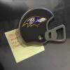 YouTheFan NFL Season Opener Bottle Opener(Baltimore Ravens)