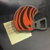 YouTheFan NFL Season Opener Bottle Opener(Cincinnati Bengals)
