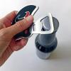 YouTheFan NFL Season Opener Bottle Opener(Houston Texans)