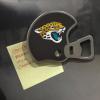 YouTheFan NFL Season Opener Bottle Opener(Jacksonville Jaguars)