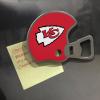 YouTheFan NFL Season Opener Bottle Opener(Kansas City Chiefs)