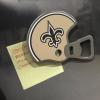 YouTheFan NFL Season Opener Bottle Opener(New Orleans Saints)