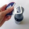 YouTheFan NFL Season Opener Bottle Opener(New York Giants)