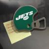 YouTheFan NFL Season Opener Bottle Opener(New York Jets)