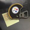 YouTheFan NFL Season Opener Bottle Opener(Pittsburgh Steelers)