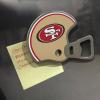 YouTheFan NFL Season Opener Bottle Opener(San Francisco 49ers)