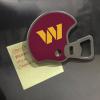 YouTheFan NFL Season Opener Bottle Opener(Washington Commanders)