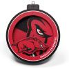 YouTheFan NCAA 3D Logo Series Ornament(Arkansas Razorbacks)