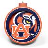 YouTheFan NCAA 3D Logo Series Ornament(Auburn Tigers)