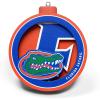 YouTheFan NCAA 3D Logo Series Ornament(Florida Gators)