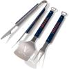 YouTheFan NCAA Spirit Series 3pc BBQ Set(Virginia Cavaliers)