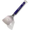 YouTheFan NFL 18″ Stainless Steel Sportula (Spatula) with Bottle Opener(Baltimore Ravens)
