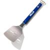 YouTheFan NFL 18″ Stainless Steel Sportula (Spatula) with Bottle Opener(Buffalo Bills)