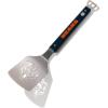 YouTheFan NFL 18″ Stainless Steel Sportula (Spatula) with Bottle Opener(Chicago Bears)