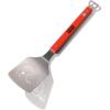 YouTheFan NFL 18″ Stainless Steel Sportula (Spatula) with Bottle Opener(Cleveland Browns)