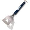 YouTheFan NFL 18″ Stainless Steel Sportula (Spatula) with Bottle Opener(Dallas Cowboys)