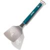 YouTheFan NFL 18″ Stainless Steel Sportula (Spatula) with Bottle Opener(Jacksonville Jaguars)