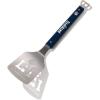 YouTheFan NFL 18″ Stainless Steel Sportula (Spatula) with Bottle Opener(New England Patriots  Super Bowl)