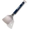 YouTheFan NFL 18″ Stainless Steel Sportula (Spatula) with Bottle Opener(New England Patriots)