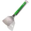 YouTheFan NFL 18″ Stainless Steel Sportula (Spatula) with Bottle Opener(Seattle Seahawks)